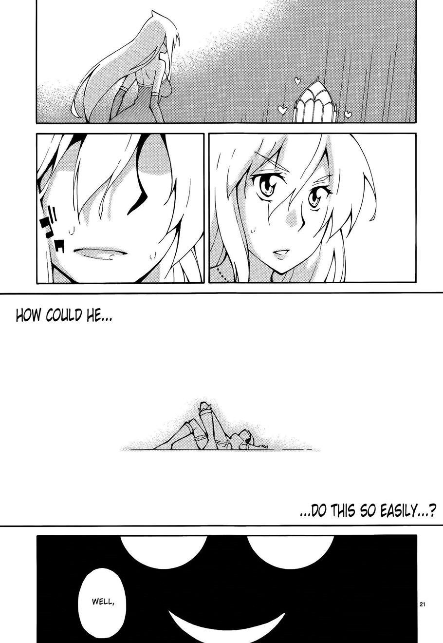 Blade Play [ecchi] 6