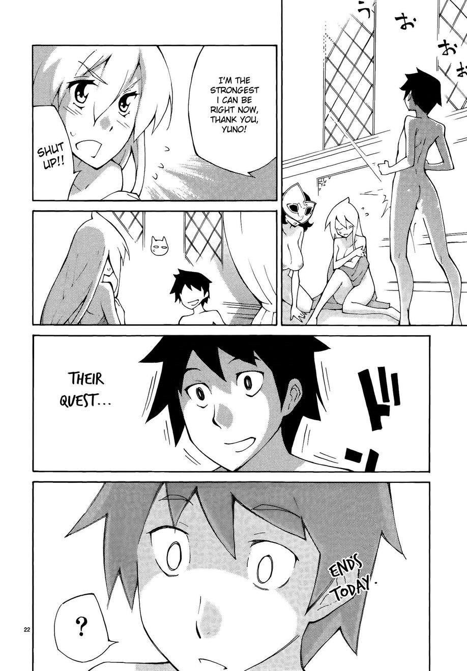 Blade Play [ecchi] 6