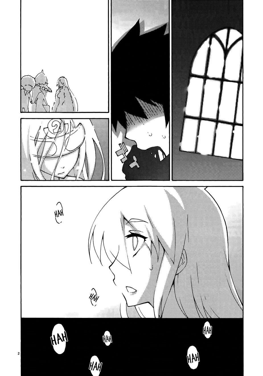 Blade Play [ecchi] 6
