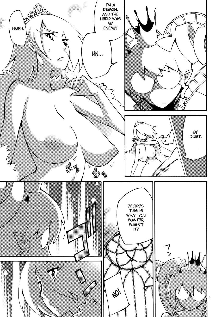 Blade Play [ecchi] 6