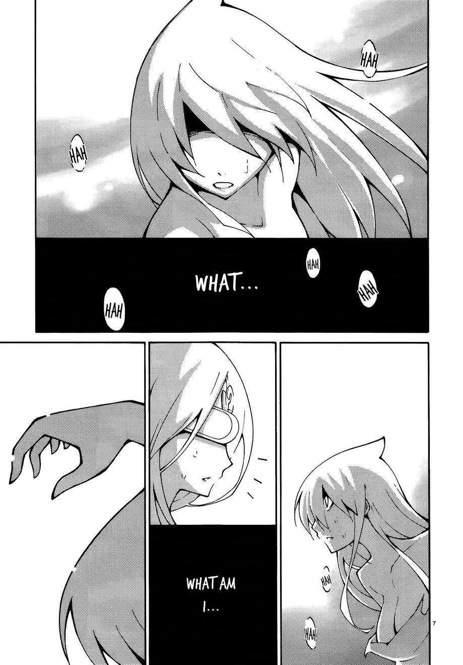Blade Play [ecchi] 6