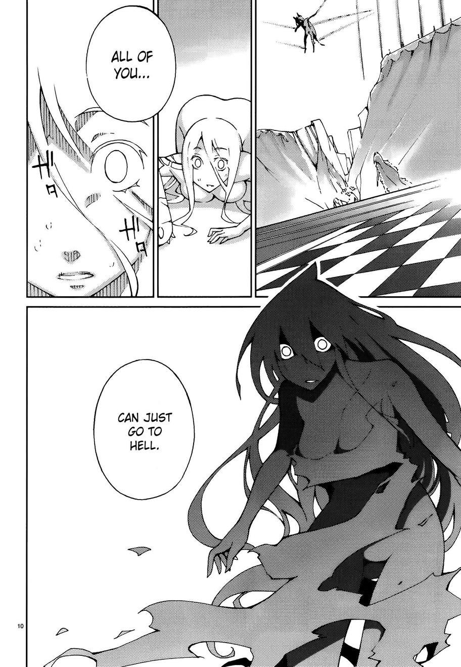 Blade Play [ecchi] 6