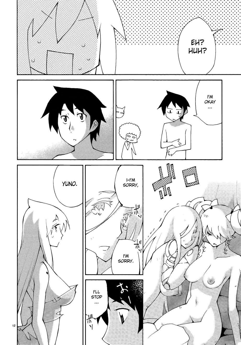 Blade Play [ecchi] 6