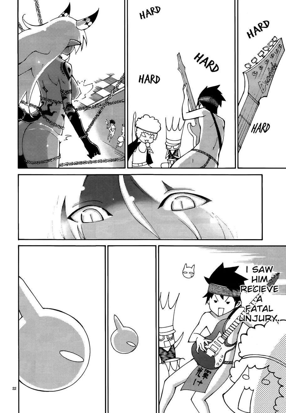 Blade Play [ecchi] 6