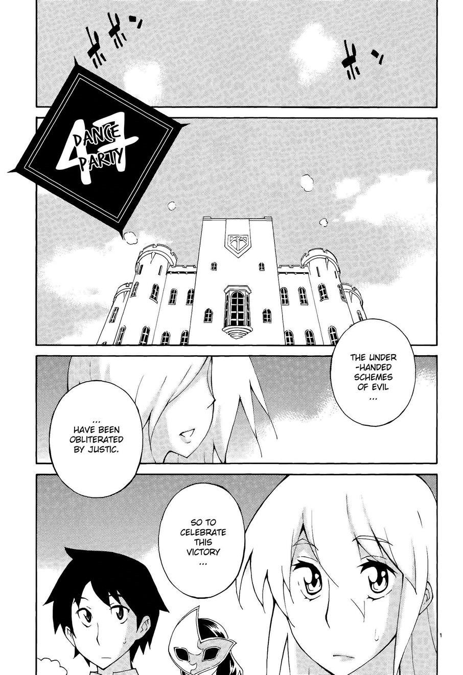 Blade Play [ecchi] 6