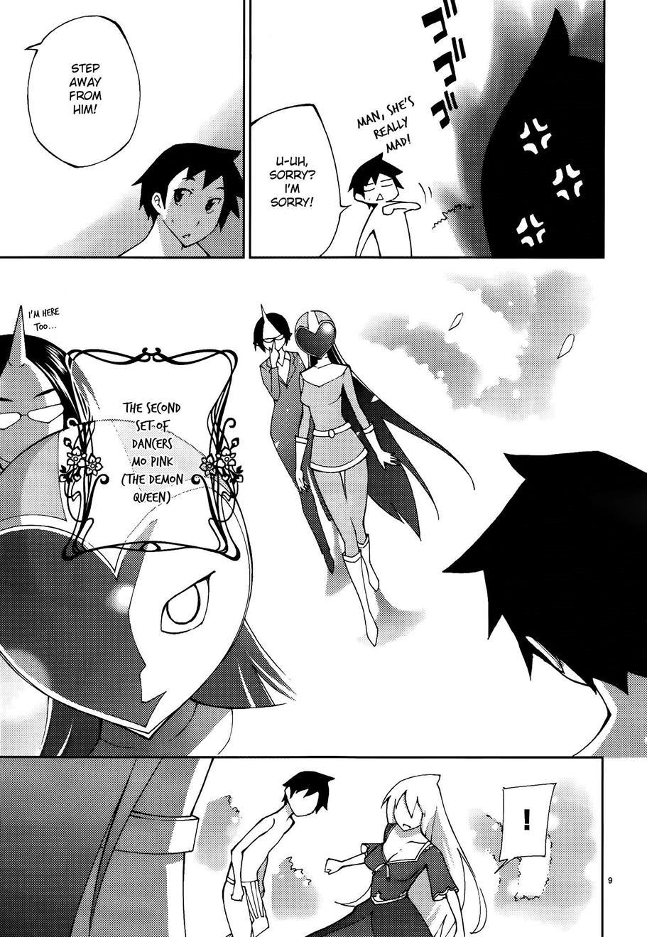 Blade Play [ecchi] 6