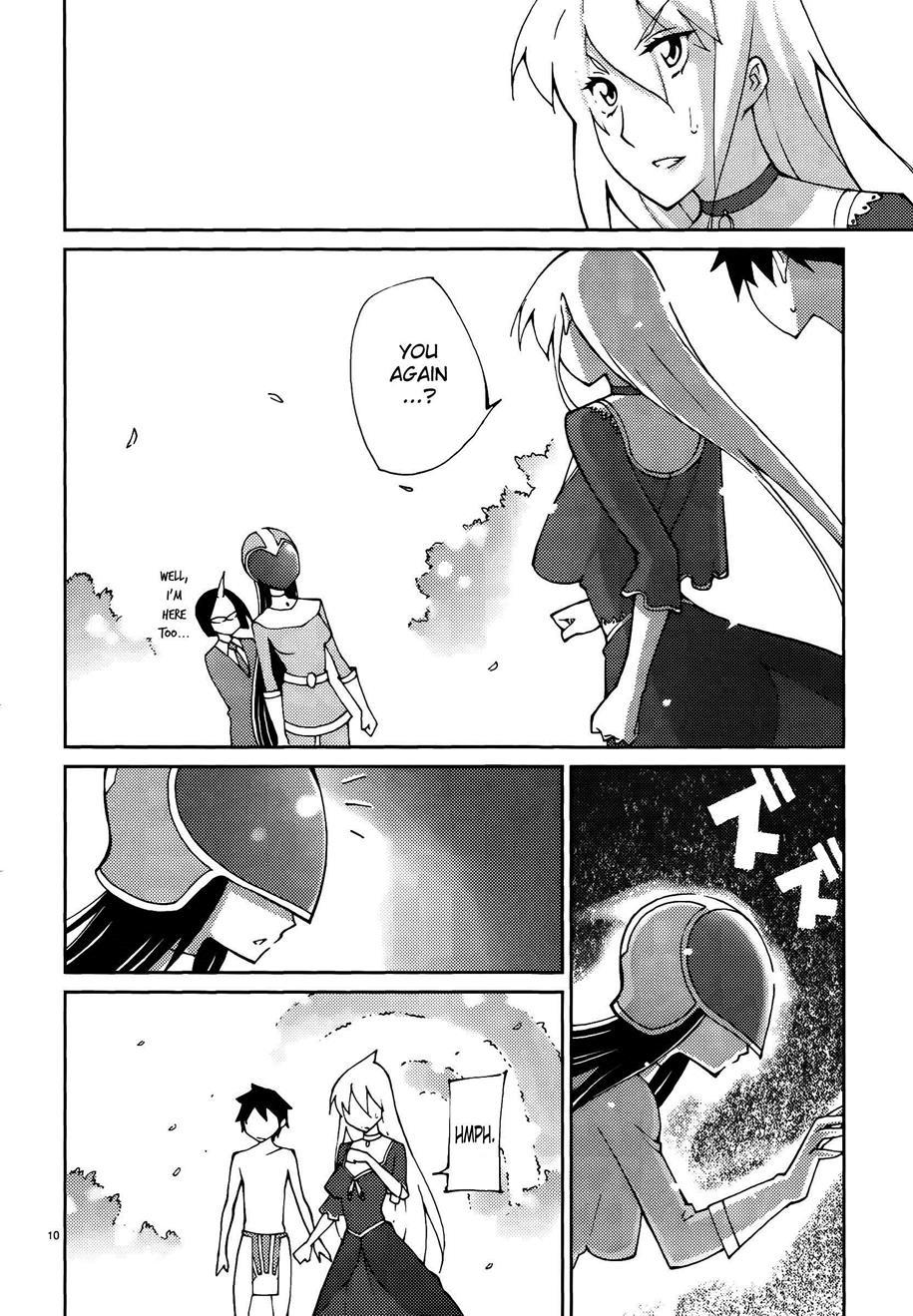 Blade Play [ecchi] 6