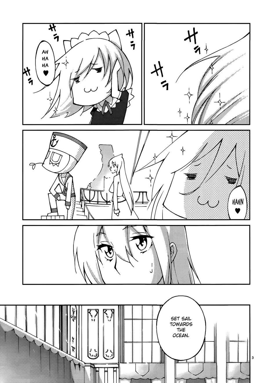 Blade Play [ecchi] 6