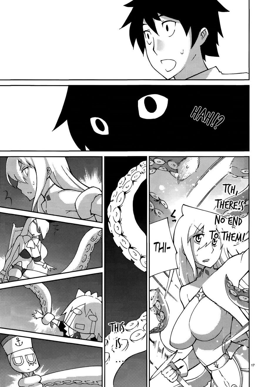 Blade Play [ecchi] 6