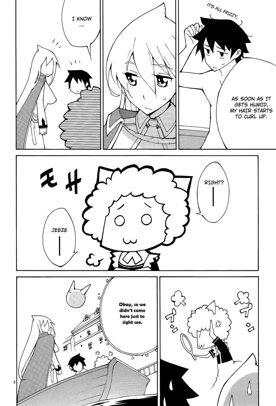 Blade Play [ecchi] 6
