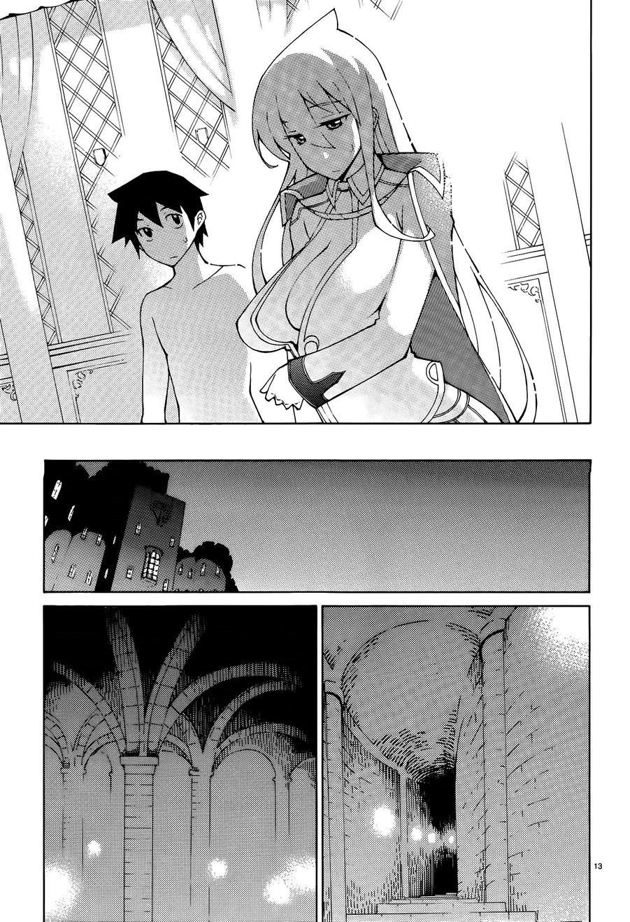 Blade Play [ecchi] 6