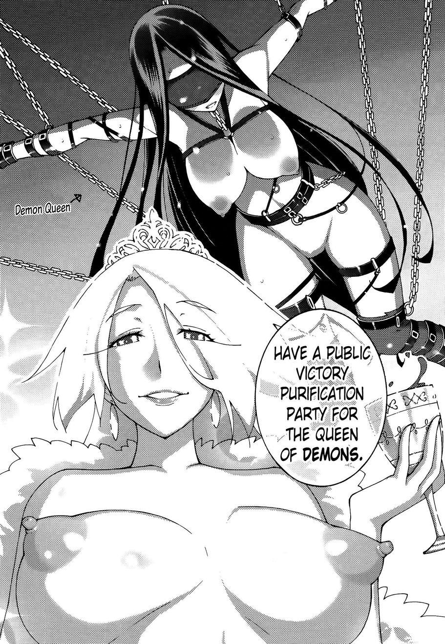 Blade Play [ecchi] 6