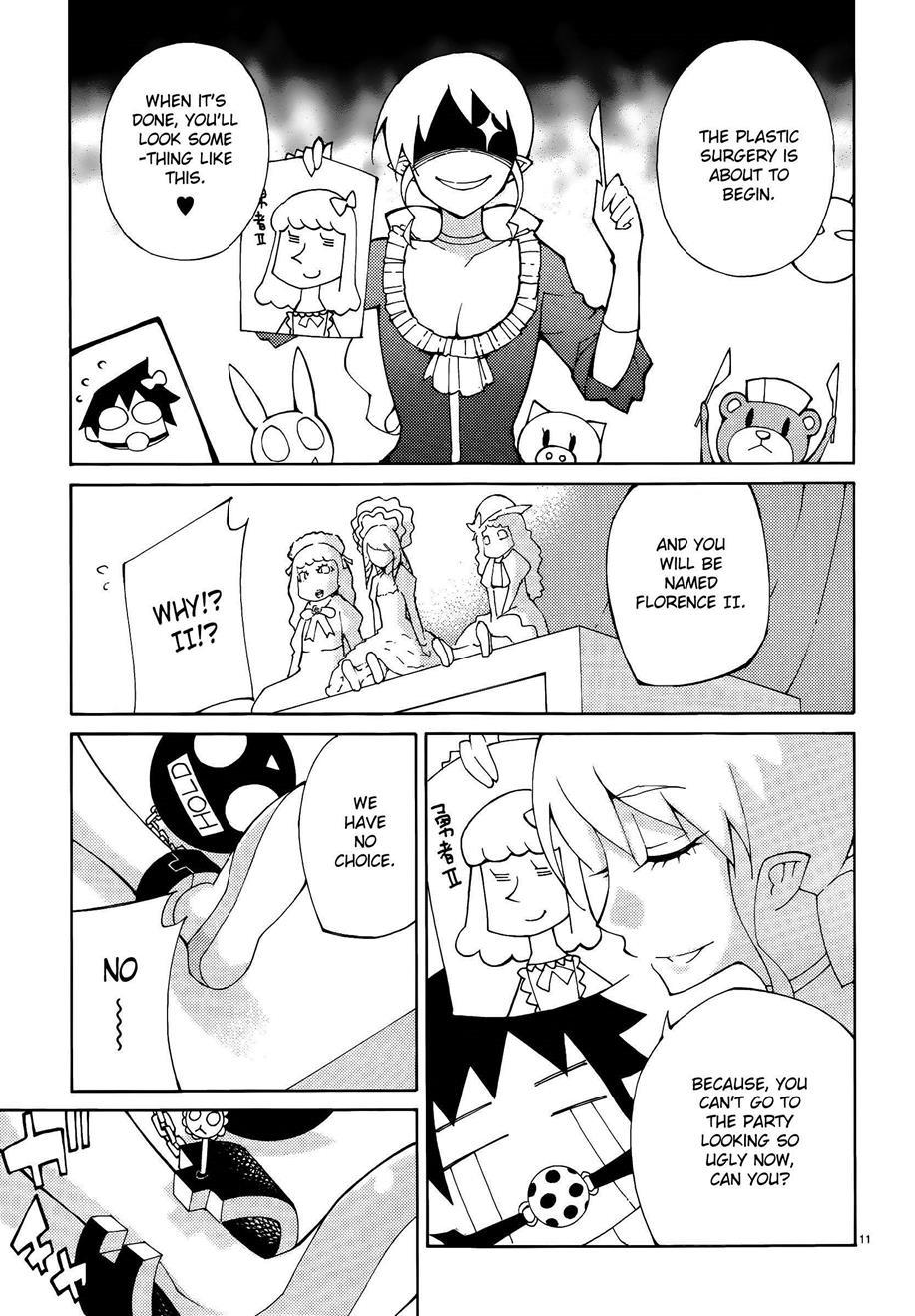 Blade Play [ecchi] 6