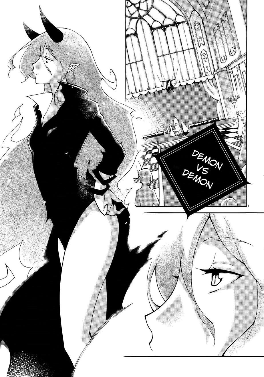 Blade Play [ecchi] 6