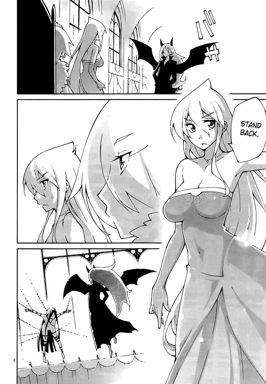Blade Play [ecchi] 6