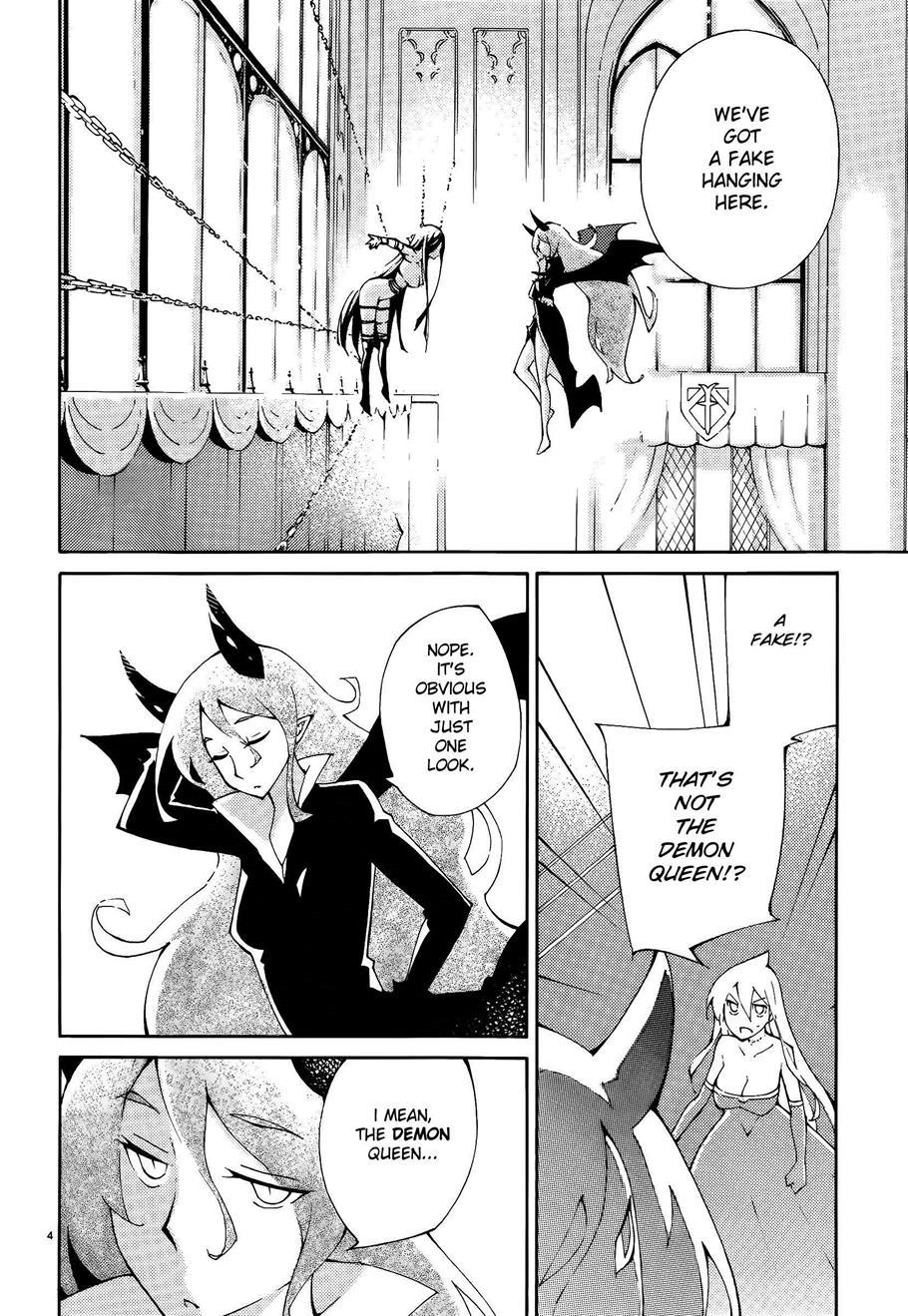 Blade Play [ecchi] 6