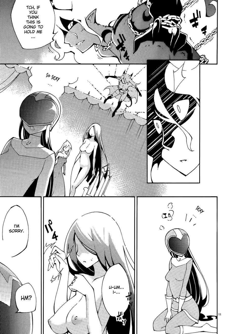 Blade Play [ecchi] 6