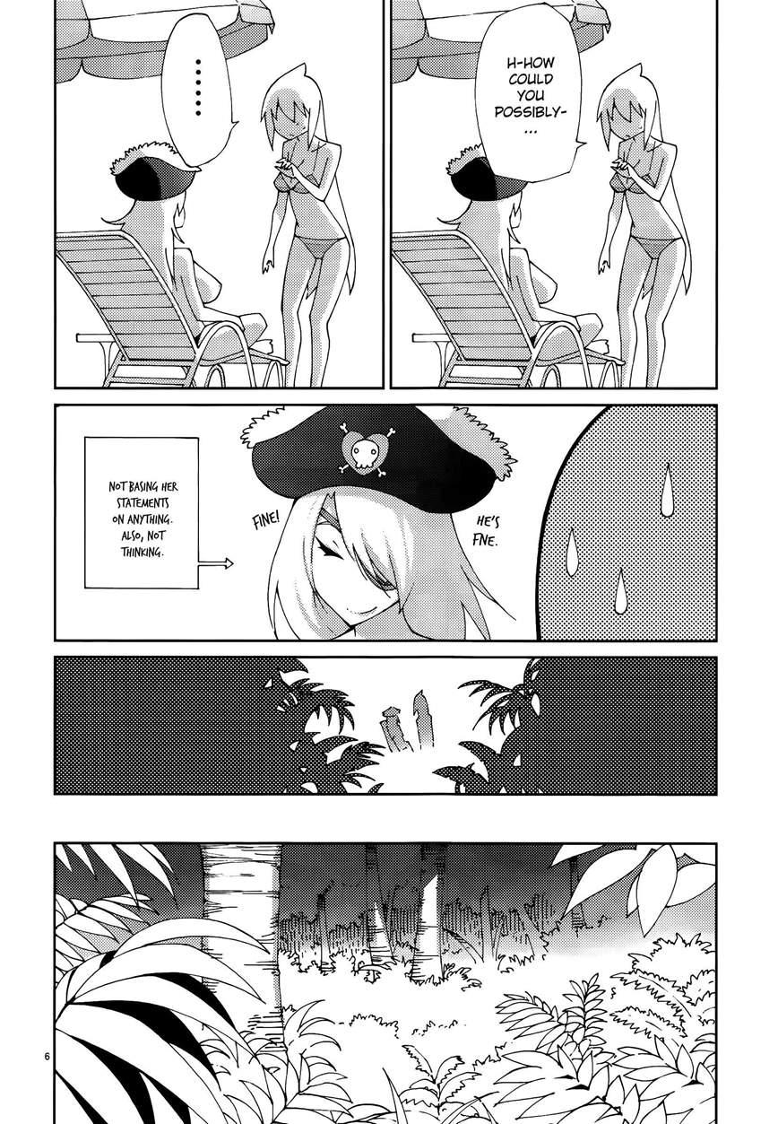 Blade Play [ecchi] 7