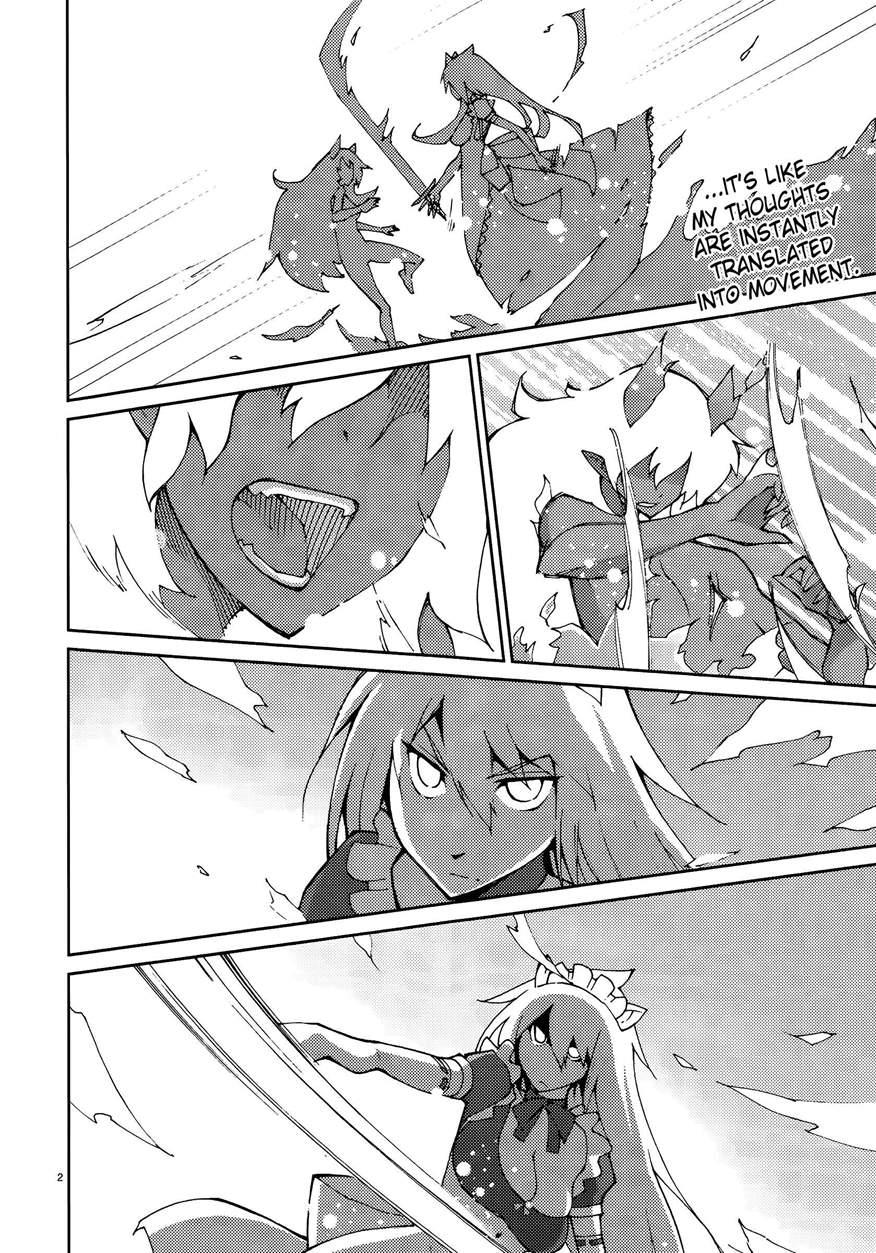 Blade Play [ecchi] 7