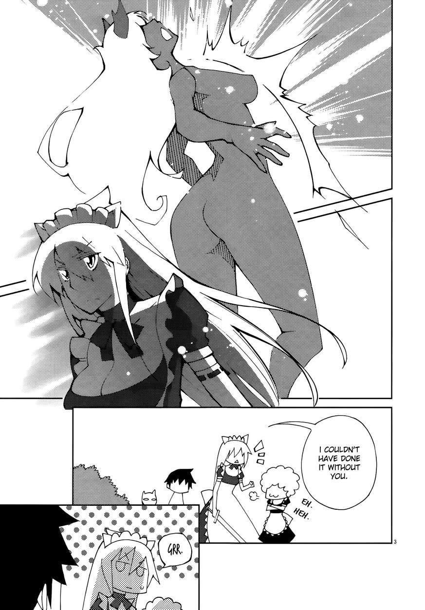Blade Play [ecchi] 7