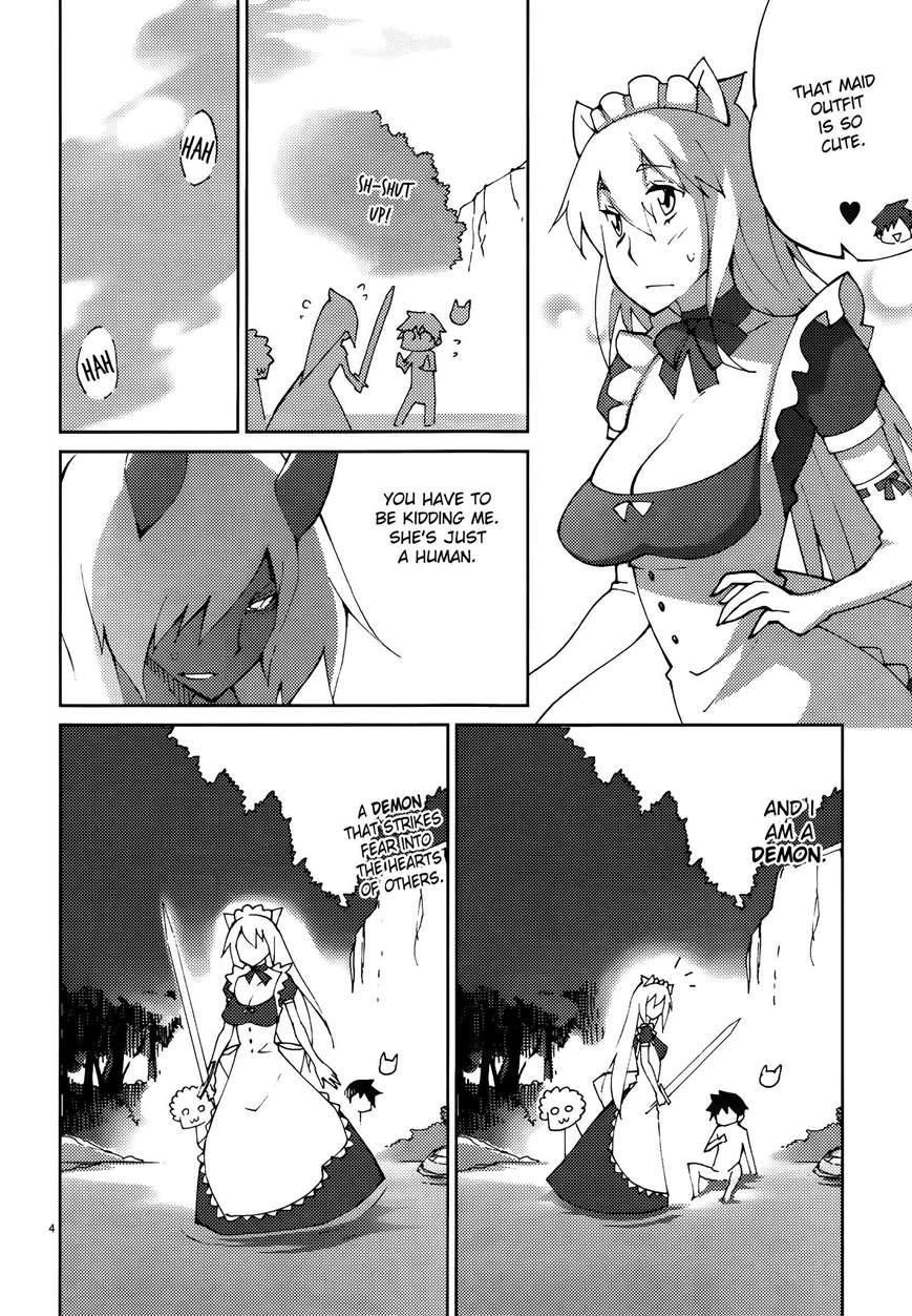 Blade Play [ecchi] 7