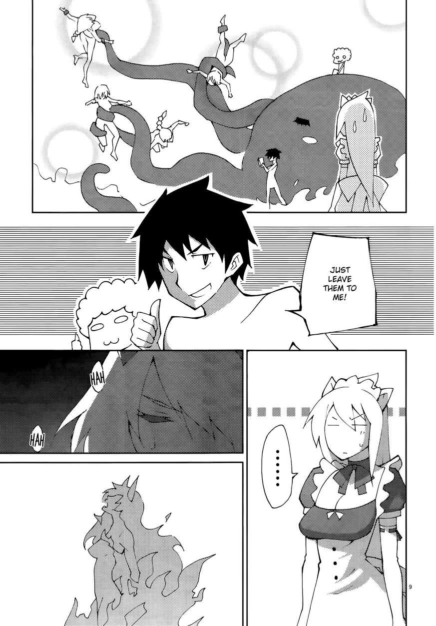 Blade Play [ecchi] 7