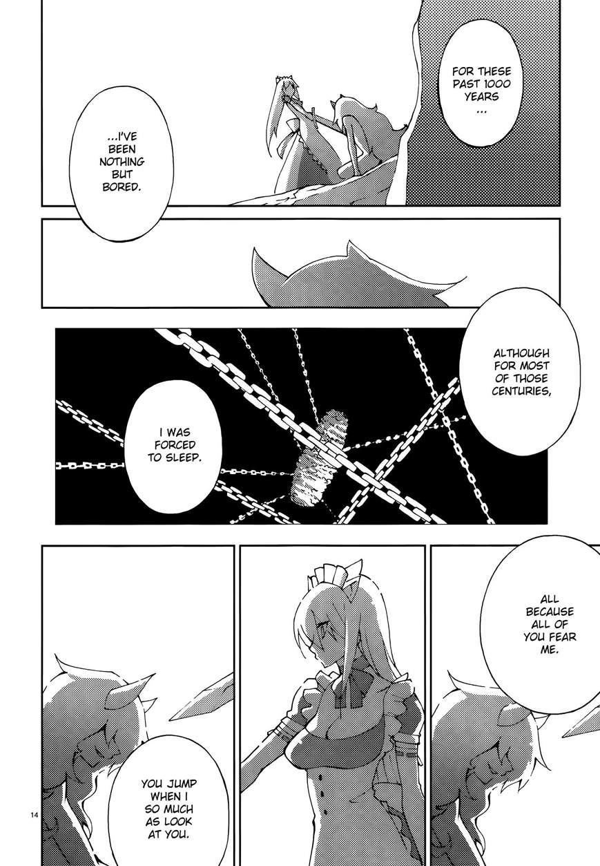Blade Play [ecchi] 7