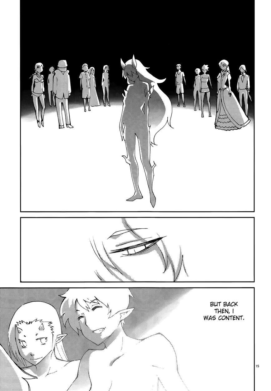 Blade Play [ecchi] 7