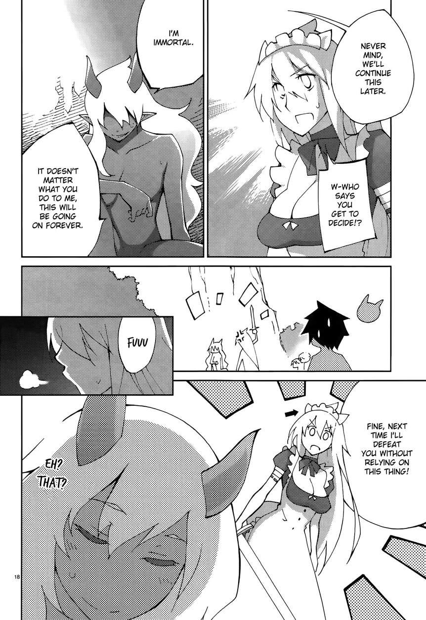 Blade Play [ecchi] 7