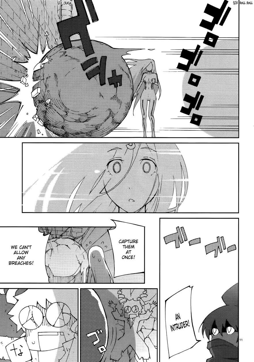 Blade Play [ecchi] 7