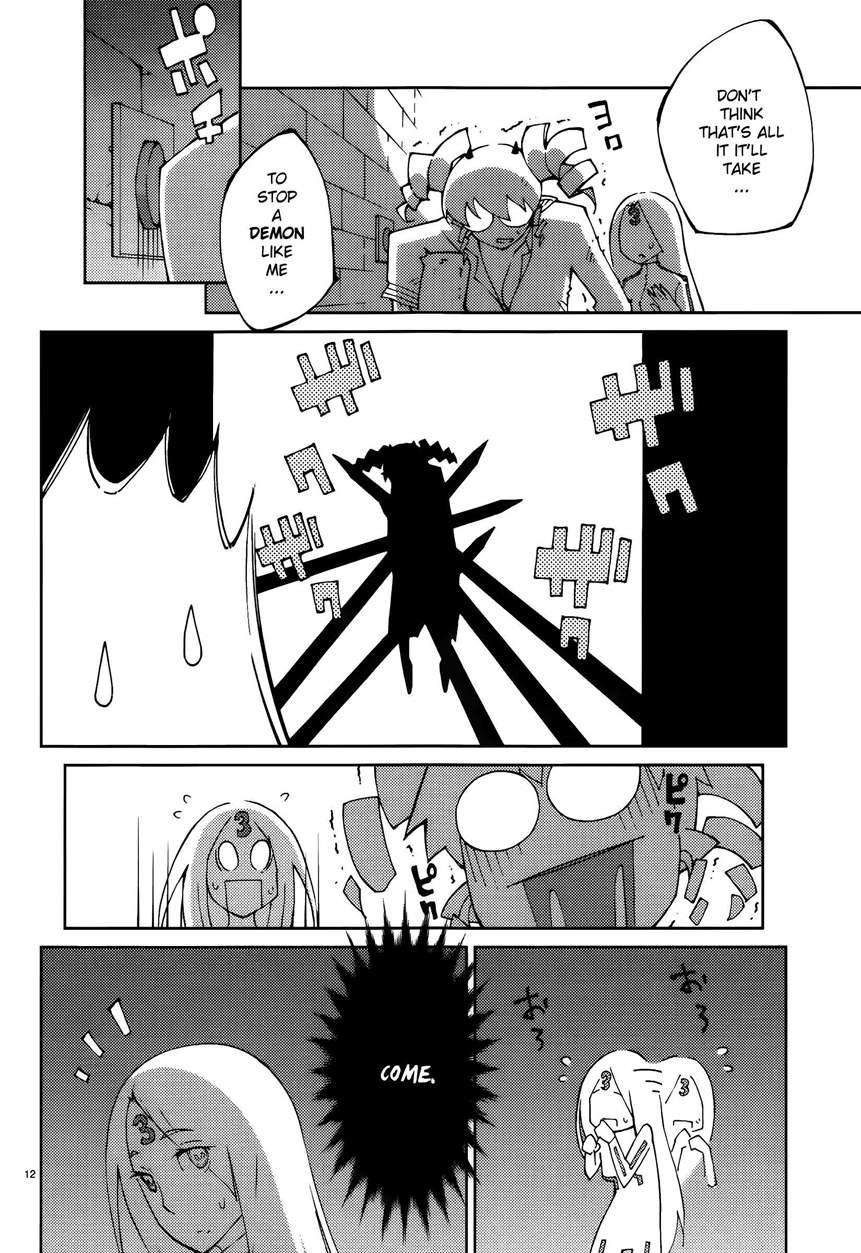 Blade Play [ecchi] 7