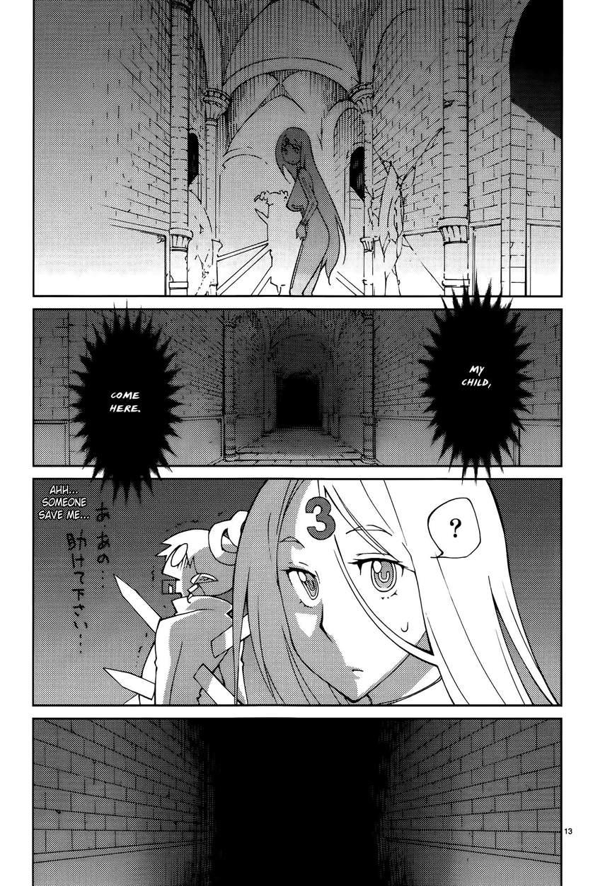 Blade Play [ecchi] 7