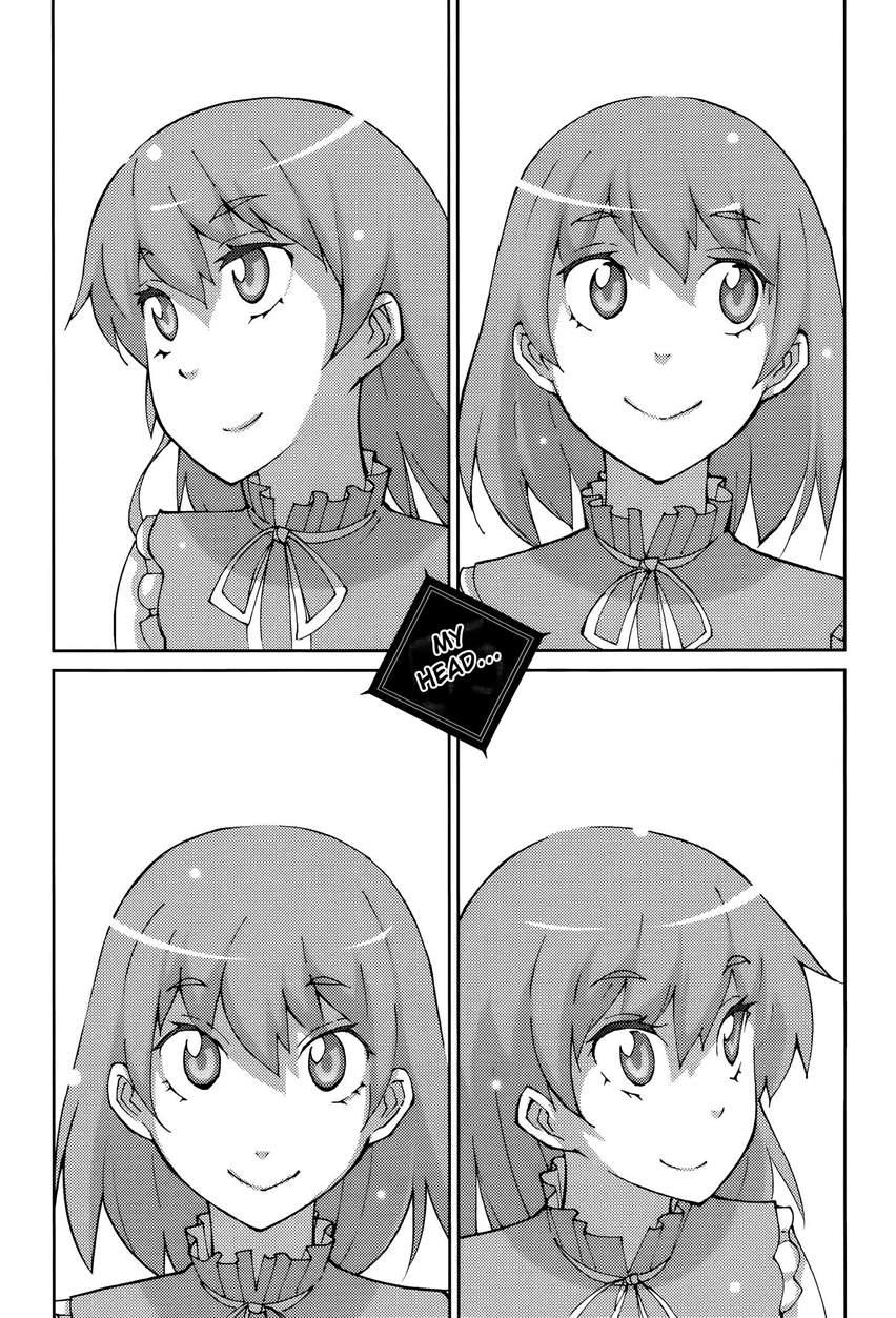 Blade Play [ecchi] 7