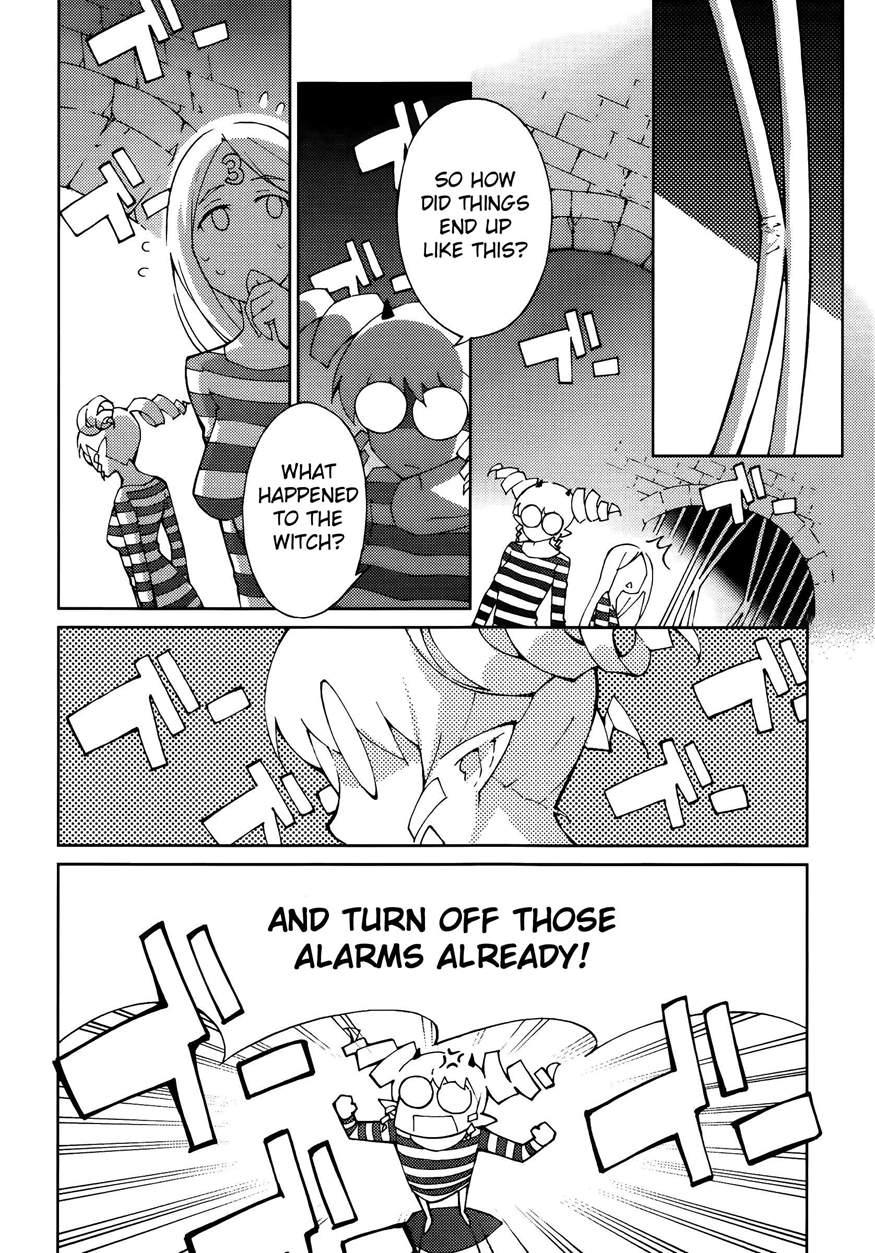 Blade Play [ecchi] 7