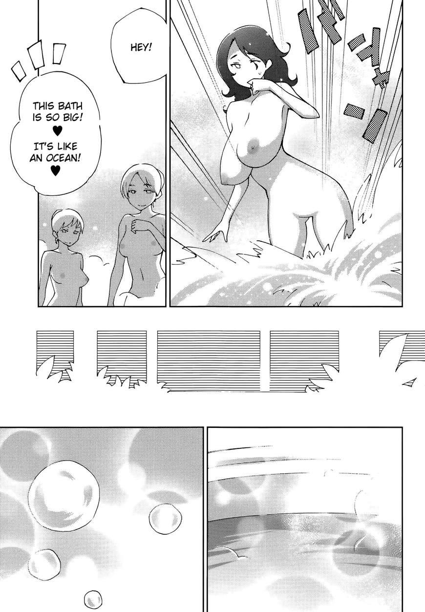 Blade Play [ecchi] 7