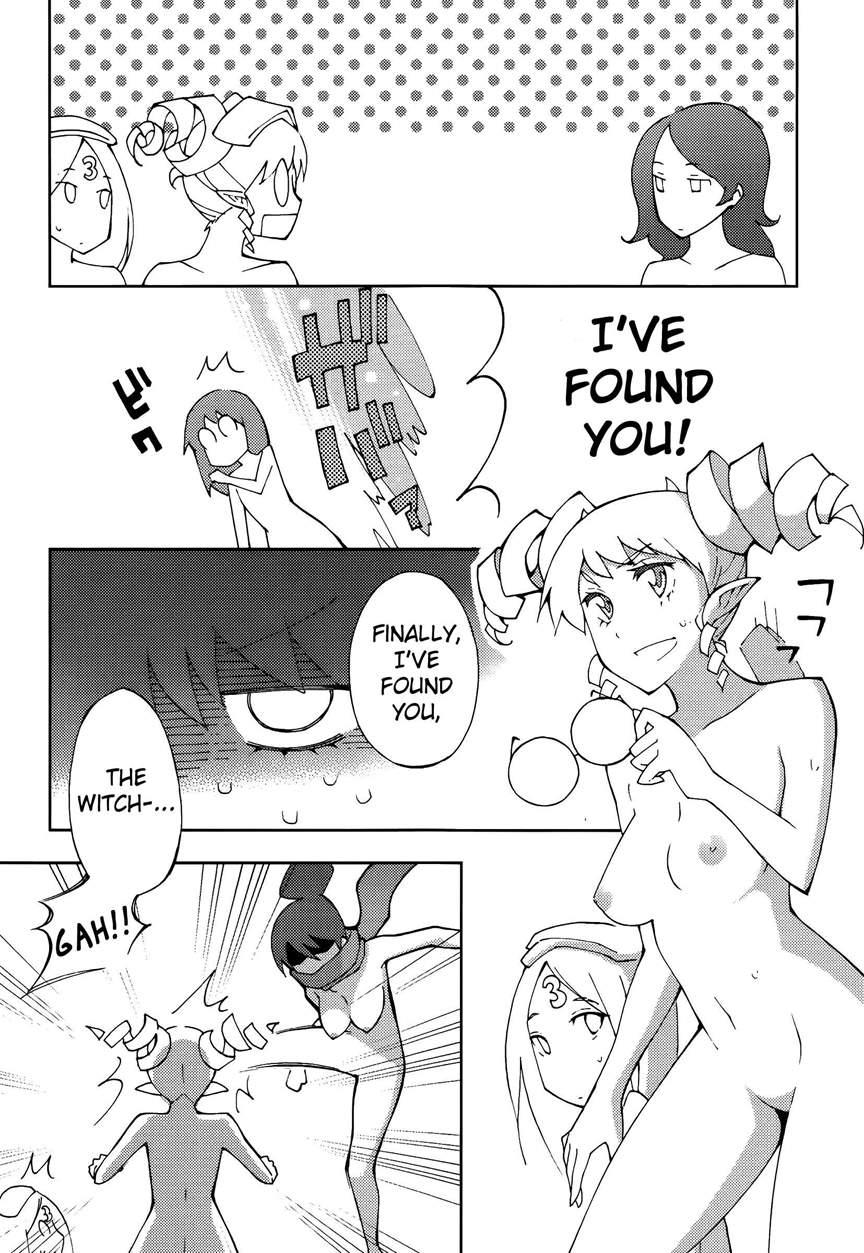 Blade Play [ecchi] 7