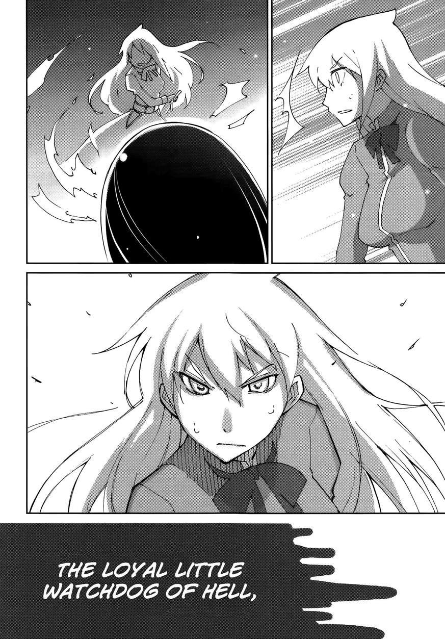 Blade Play [ecchi] 7