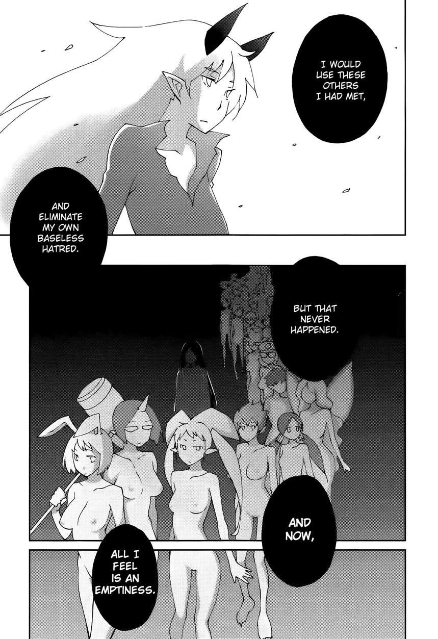 Blade Play [ecchi] 7
