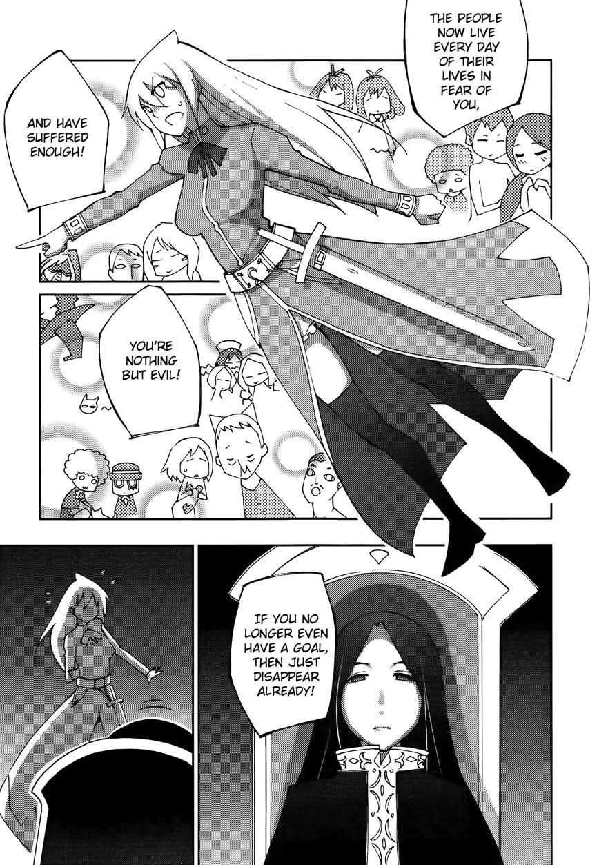 Blade Play [ecchi] 7
