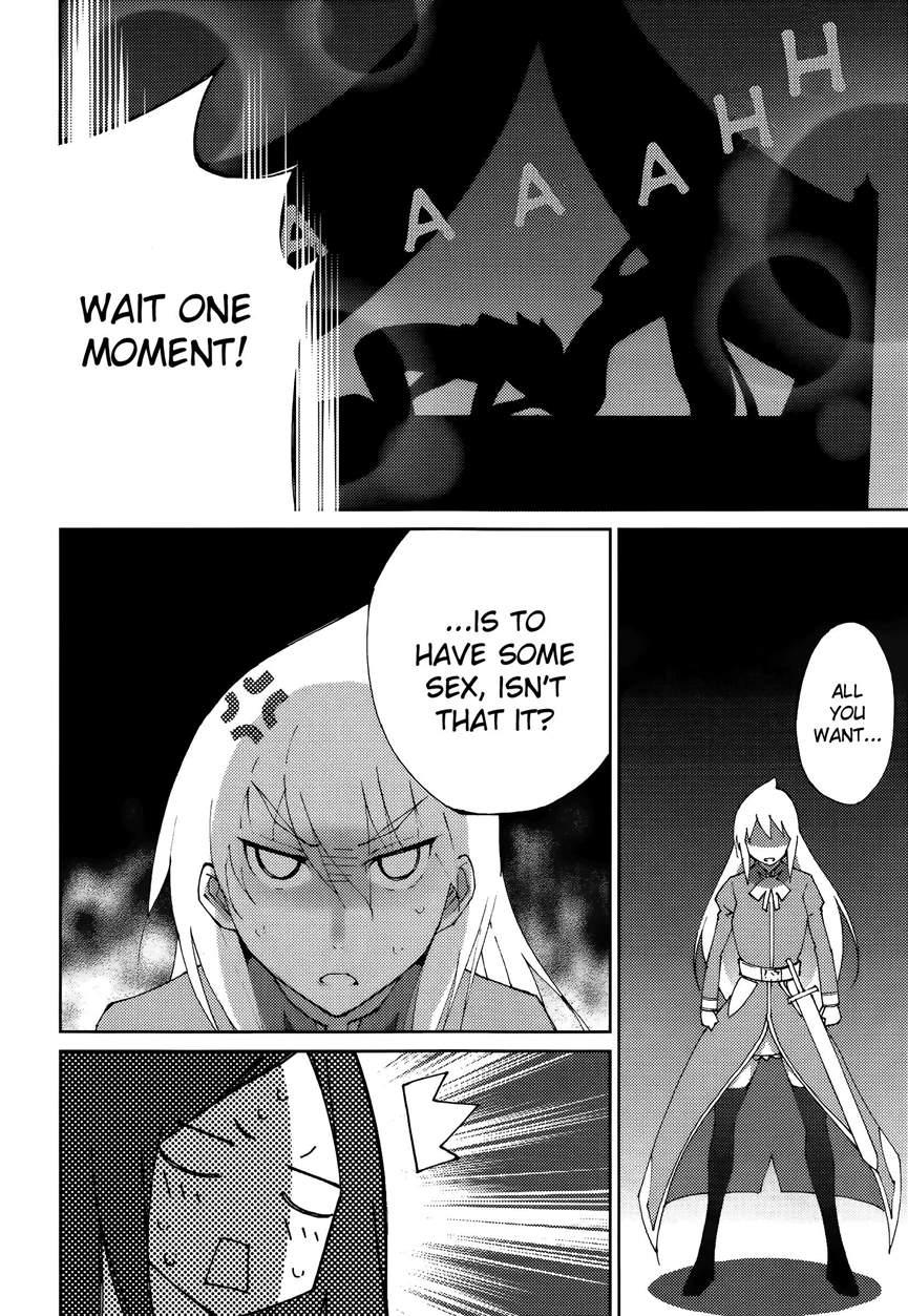 Blade Play [ecchi] 7