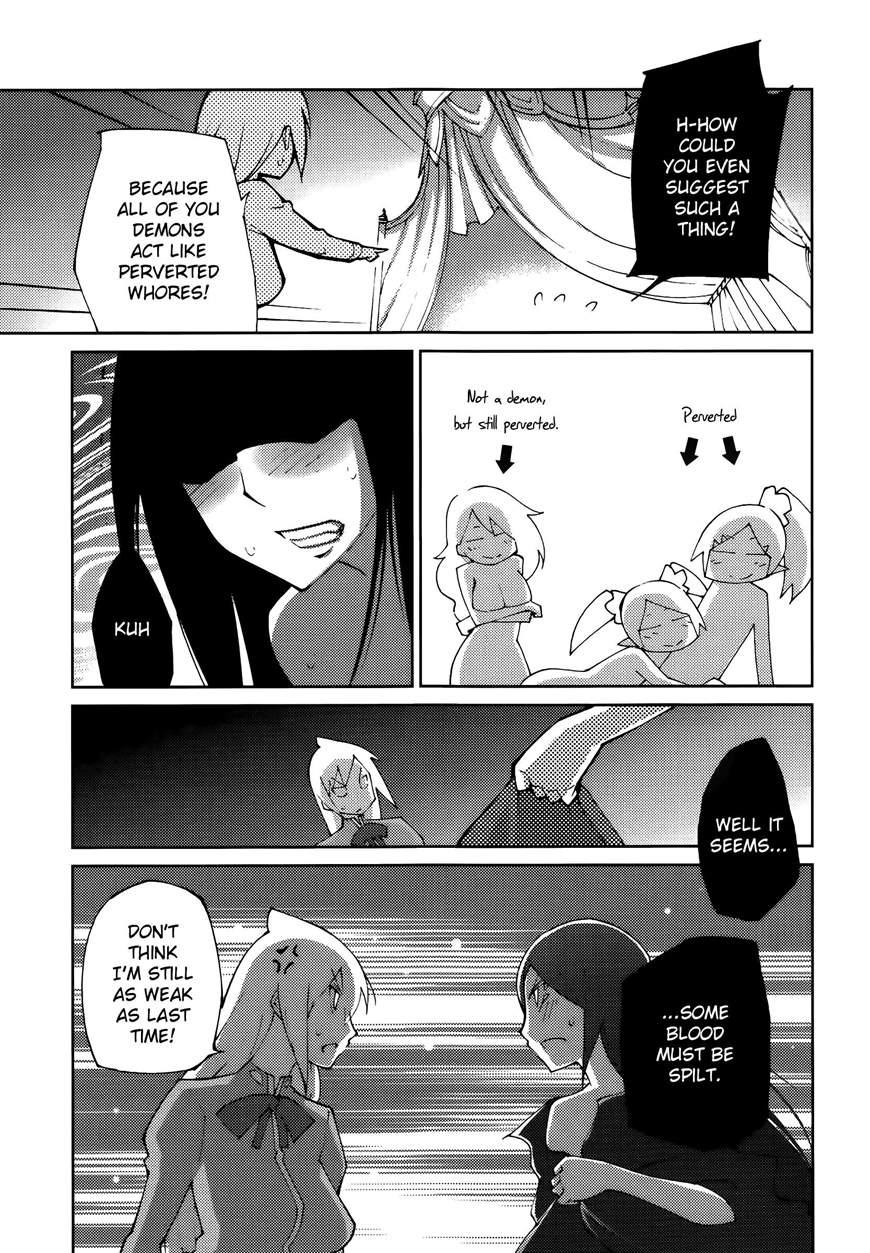 Blade Play [ecchi] 7