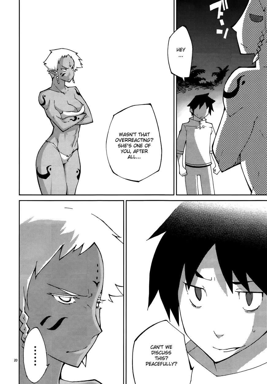 Blade Play [ecchi] 7