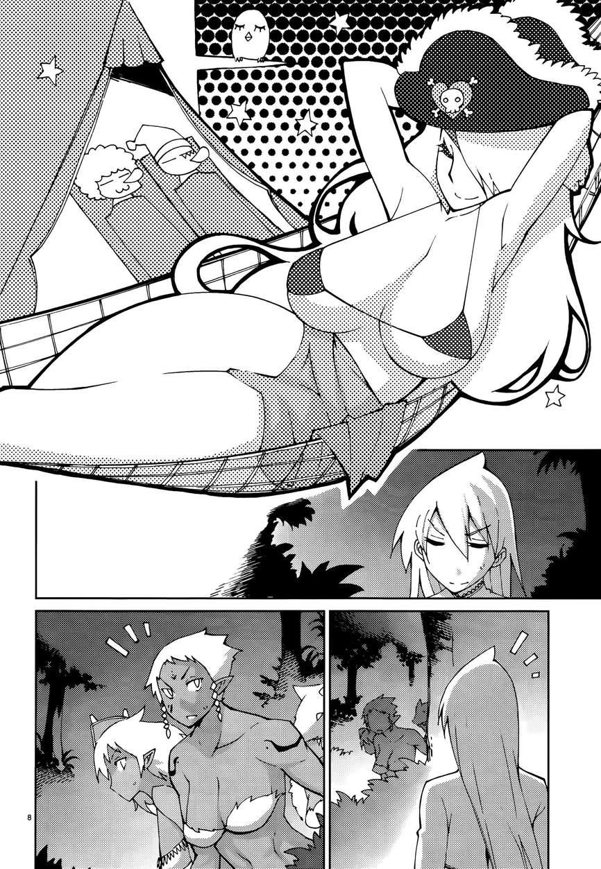 Blade Play [ecchi] 7