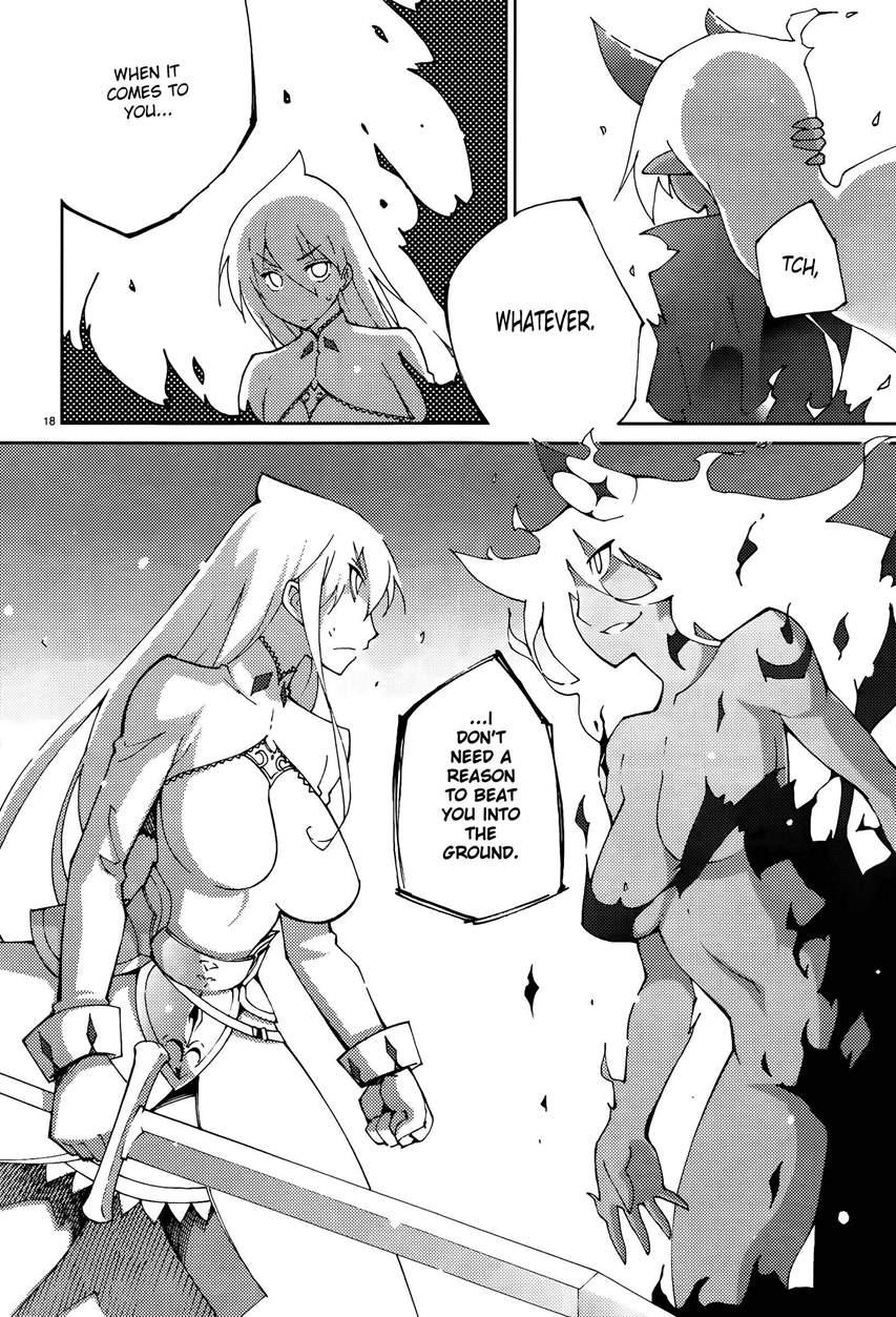 Blade Play [ecchi] 7