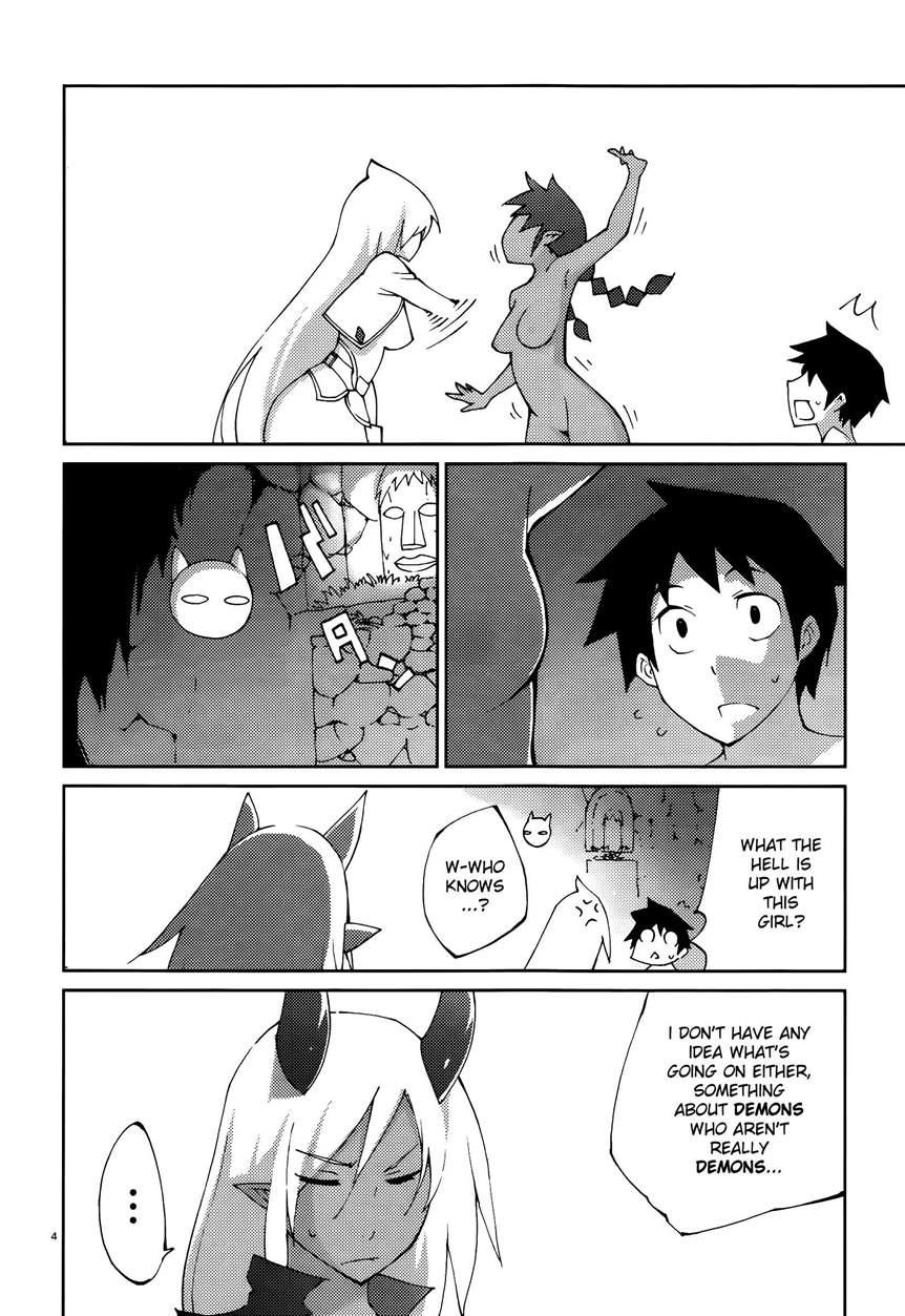 Blade Play [ecchi] 7