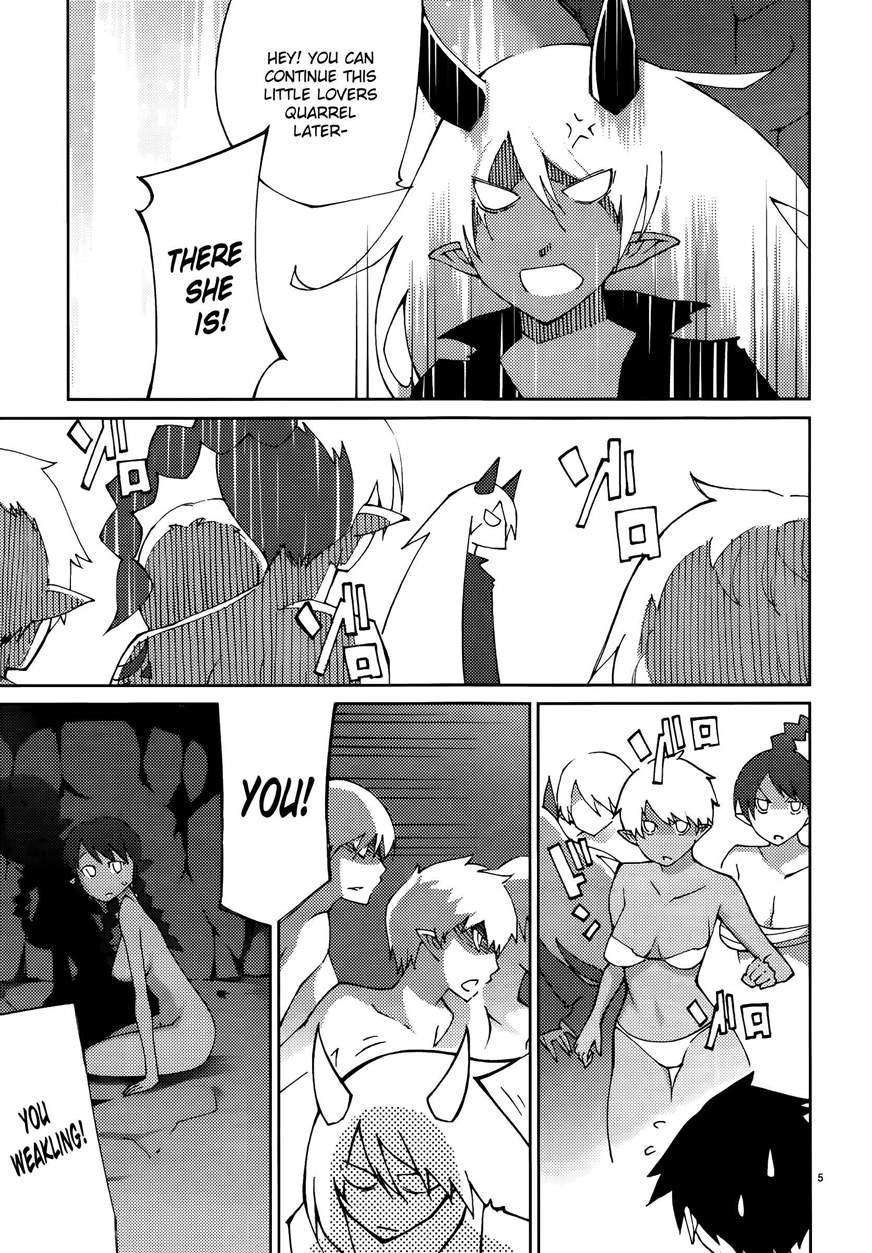 Blade Play [ecchi] 7
