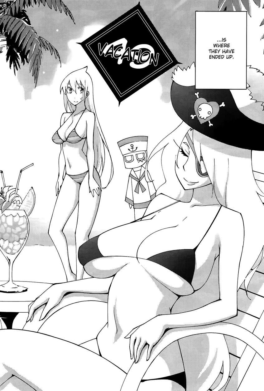 Blade Play [ecchi] 7