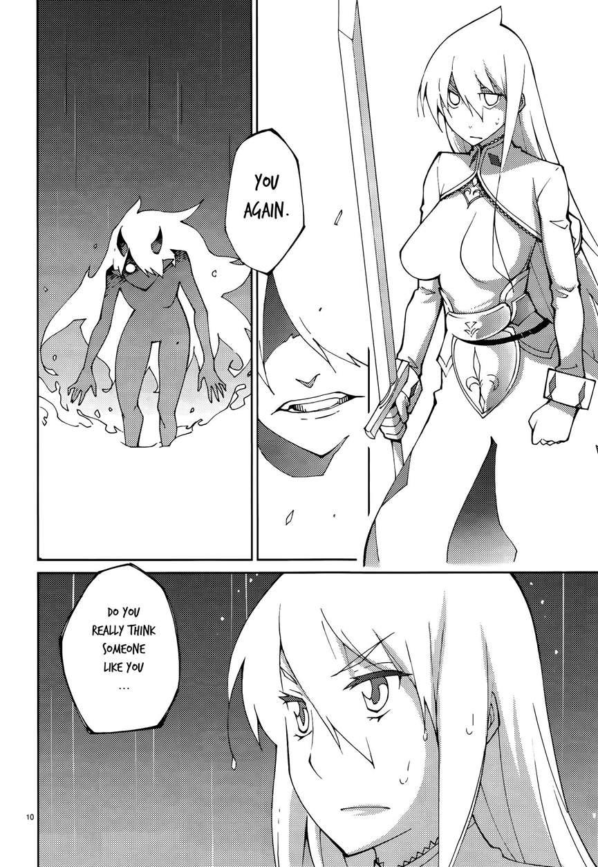 Blade Play [ecchi] 7