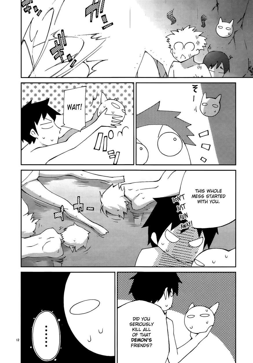 Blade Play [ecchi] 7