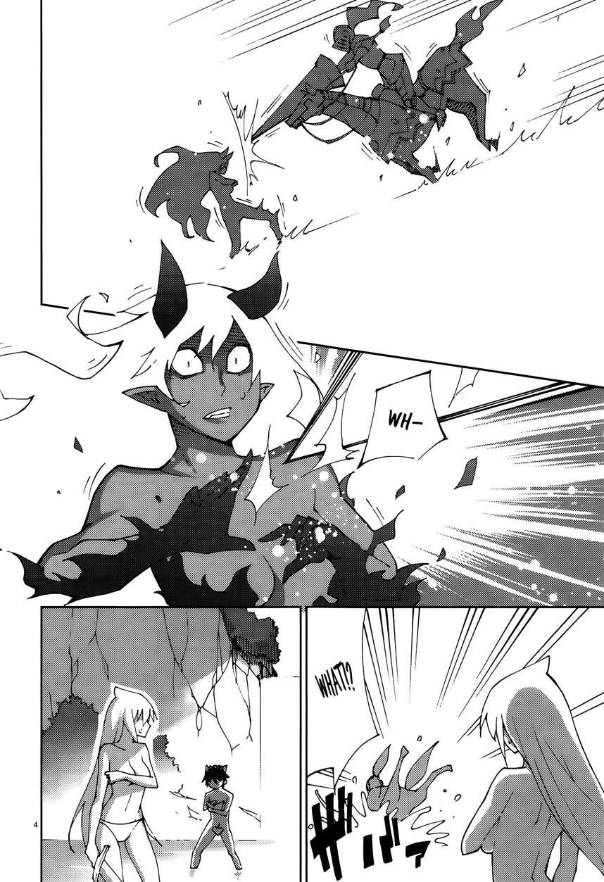 Blade Play [ecchi] 7
